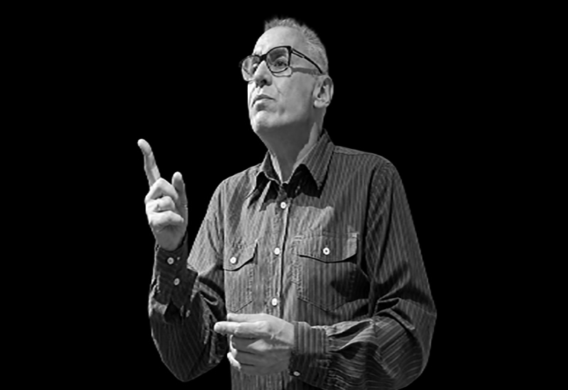 IN MEMORIAM: Дејан Танић (1966–2026)